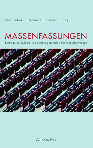 Buchcover Massenfassungen  | EAN 9783770549085 | ISBN 3-7705-4908-2 | ISBN 978-3-7705-4908-5