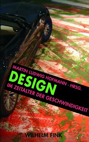 Buchcover Design im Zeitalter der Geschwindigkeit  | EAN 9783770549900 | ISBN 3-7705-4990-2 | ISBN 978-3-7705-4990-0