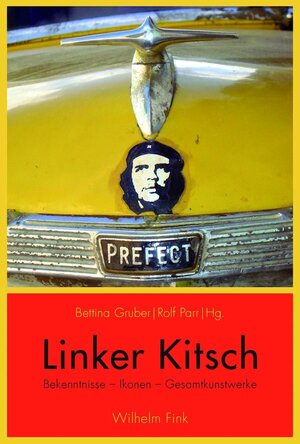 Buchcover Linker Kitsch  | EAN 9783770549962 | ISBN 3-7705-4996-1 | ISBN 978-3-7705-4996-2