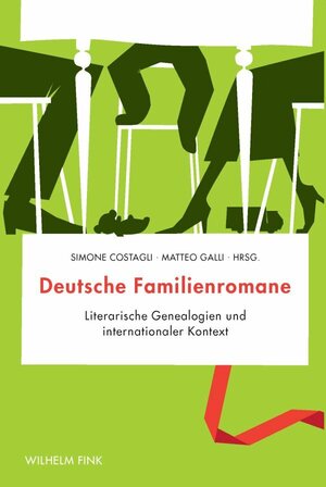 Buchcover Deutsche Familienromane  | EAN 9783770550029 | ISBN 3-7705-5002-1 | ISBN 978-3-7705-5002-9