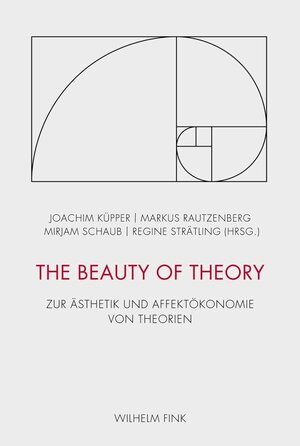 Buchcover The Beauty of Theory  | EAN 9783770550234 | ISBN 3-7705-5023-4 | ISBN 978-3-7705-5023-4