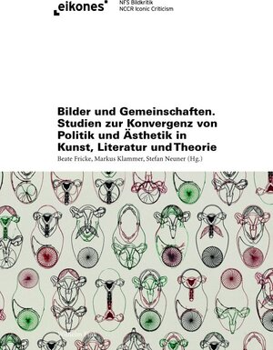 Buchcover Bilder und Gemeinschaften  | EAN 9783770550784 | ISBN 3-7705-5078-1 | ISBN 978-3-7705-5078-4