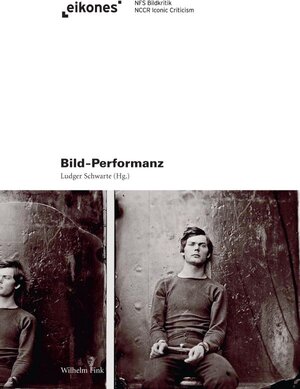 Buchcover Bild-Performanz  | EAN 9783770550791 | ISBN 3-7705-5079-X | ISBN 978-3-7705-5079-1