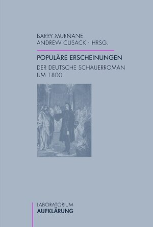 Buchcover Populäre Erscheinungen  | EAN 9783770551569 | ISBN 3-7705-5156-7 | ISBN 978-3-7705-5156-9