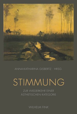 Buchcover Stimmung  | EAN 9783770551767 | ISBN 3-7705-5176-1 | ISBN 978-3-7705-5176-7