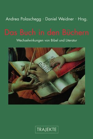 Buchcover Das Buch in den Büchern  | EAN 9783770552436 | ISBN 3-7705-5243-1 | ISBN 978-3-7705-5243-6