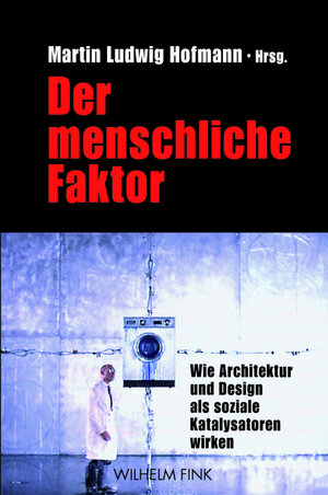 Buchcover Der menschliche Faktor  | EAN 9783770553631 | ISBN 3-7705-5363-2 | ISBN 978-3-7705-5363-1