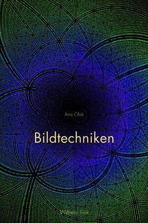 Buchcover Bildtechniken | Ana Ofak | EAN 9783770553754 | ISBN 3-7705-5375-6 | ISBN 978-3-7705-5375-4