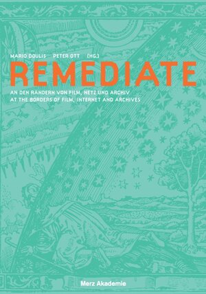 Buchcover Remediate  | EAN 9783770555468 | ISBN 3-7705-5546-5 | ISBN 978-3-7705-5546-8