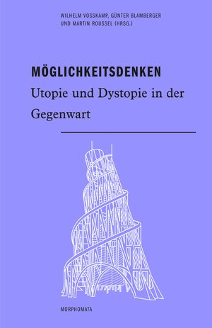 Buchcover Möglichkeitsdenken | EAN 9783770555543 | ISBN 3-7705-5554-6 | ISBN 978-3-7705-5554-3