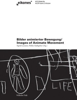 Buchcover Bilder animierter Bewegung/Images of Animate Movement  | EAN 9783770556243 | ISBN 3-7705-5624-0 | ISBN 978-3-7705-5624-3