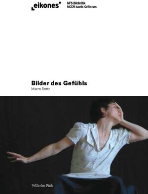 Buchcover Bilder des Gefühls | Maren Butte | EAN 9783770556250 | ISBN 3-7705-5625-9 | ISBN 978-3-7705-5625-0