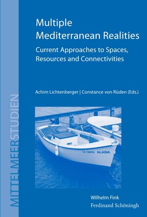 Buchcover Multiple Mediterranean Realities  | EAN 9783770557400 | ISBN 3-7705-5740-9 | ISBN 978-3-7705-5740-0