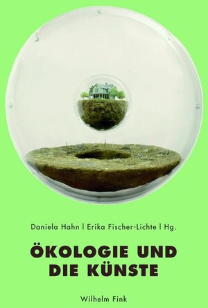 Buchcover Ökologie und die Künste  | EAN 9783770557752 | ISBN 3-7705-5775-1 | ISBN 978-3-7705-5775-2