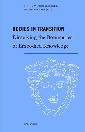 Buchcover Bodies in Transition | EAN 9783770558087 | ISBN 3-7705-5808-1 | ISBN 978-3-7705-5808-7