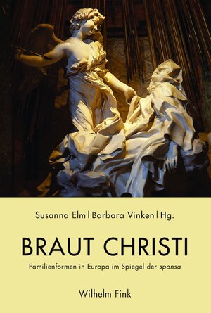 Buchcover Braut Christi  | EAN 9783770558483 | ISBN 3-7705-5848-0 | ISBN 978-3-7705-5848-3