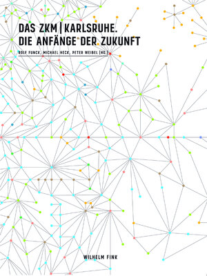 Buchcover Das ZKM Karlsruhe  | EAN 9783770558537 | ISBN 3-7705-5853-7 | ISBN 978-3-7705-5853-7