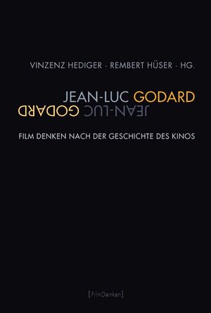 Buchcover Jean-Luc Godard  | EAN 9783770558933 | ISBN 3-7705-5893-6 | ISBN 978-3-7705-5893-3