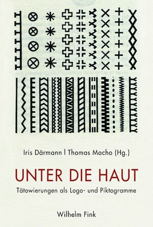 Buchcover Unter die Haut  | EAN 9783770559206 | ISBN 3-7705-5920-7 | ISBN 978-3-7705-5920-6