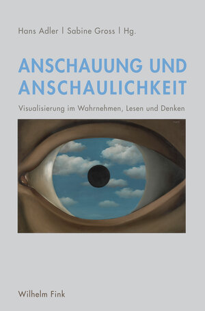 Buchcover Anschauung und Anschaulichkeit  | EAN 9783770559336 | ISBN 3-7705-5933-9 | ISBN 978-3-7705-5933-6