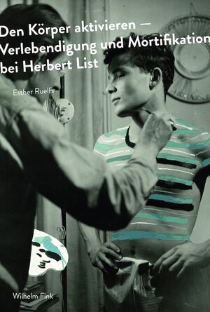 Buchcover Den Körper aktivieren | Esther Ruelfs | EAN 9783770559602 | ISBN 3-7705-5960-6 | ISBN 978-3-7705-5960-2