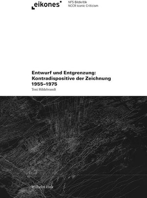 Buchcover Entwurf und Entgrenzung | Toni Hildebrandt | EAN 9783770559619 | ISBN 3-7705-5961-4 | ISBN 978-3-7705-5961-9