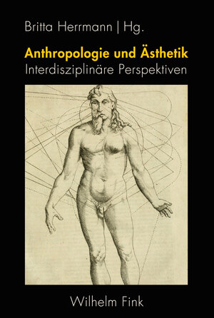 Buchcover Anthropologie und Ästhetik  | EAN 9783770559664 | ISBN 3-7705-5966-5 | ISBN 978-3-7705-5966-4