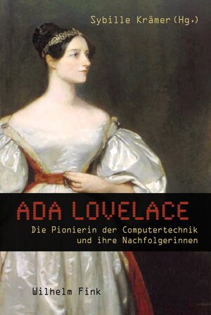 Buchcover Ada Lovelace | EAN 9783770559862 | ISBN 3-7705-5986-X | ISBN 978-3-7705-5986-2