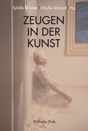Buchcover Zeugen in der Kunst  | EAN 9783770560202 | ISBN 3-7705-6020-5 | ISBN 978-3-7705-6020-2