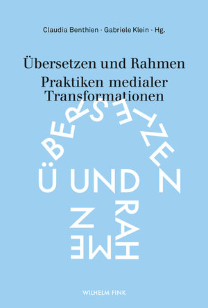 Buchcover Übersetzen und Rahmen  | EAN 9783770561070 | ISBN 3-7705-6107-4 | ISBN 978-3-7705-6107-0