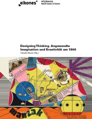 Buchcover Designing Thinking  | EAN 9783770561360 | ISBN 3-7705-6136-8 | ISBN 978-3-7705-6136-0