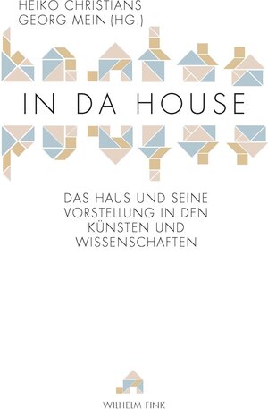 Buchcover In Da House  | EAN 9783770561414 | ISBN 3-7705-6141-4 | ISBN 978-3-7705-6141-4