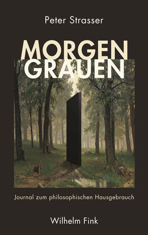 Buchcover Morgengrauen | Peter Strasser | EAN 9783770561445 | ISBN 3-7705-6144-9 | ISBN 978-3-7705-6144-5
