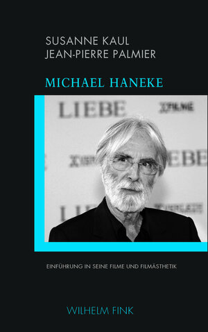 Buchcover Michael Haneke | Susanne Kaul | EAN 9783770561483 | ISBN 3-7705-6148-1 | ISBN 978-3-7705-6148-3
