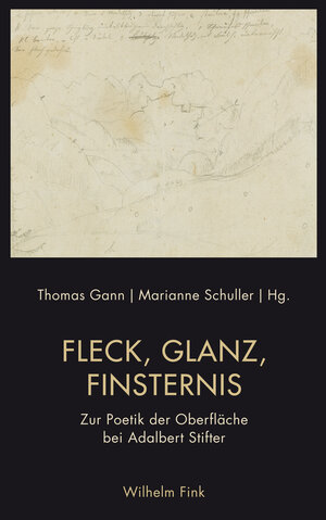 Buchcover Fleck, Glanz, Finsternis  | EAN 9783770561711 | ISBN 3-7705-6171-6 | ISBN 978-3-7705-6171-1