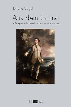 Buchcover Aus dem Grund | Juliane Vogel | EAN 9783770562084 | ISBN 3-7705-6208-9 | ISBN 978-3-7705-6208-4