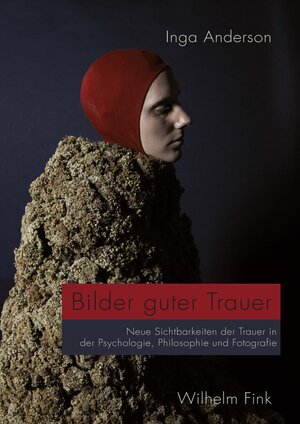 Buchcover Bilder guter Trauer | Inga Anderson | EAN 9783770562244 | ISBN 3-7705-6224-0 | ISBN 978-3-7705-6224-4