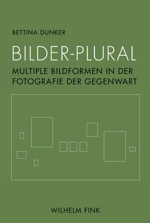 Buchcover Bilder-Plural | Bettina Dunker | EAN 9783770562312 | ISBN 3-7705-6231-3 | ISBN 978-3-7705-6231-2