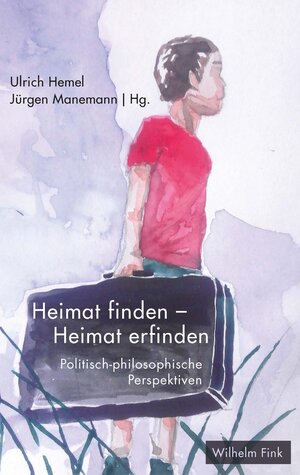 Buchcover Heimat finden – Heimat erfinden  | EAN 9783770562558 | ISBN 3-7705-6255-0 | ISBN 978-3-7705-6255-8