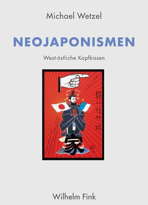 Buchcover Neojaponismen | Michael Wetzel | EAN 9783770562718 | ISBN 3-7705-6271-2 | ISBN 978-3-7705-6271-8