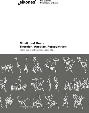 Buchcover Musik und Geste  | EAN 9783770562787 | ISBN 3-7705-6278-X | ISBN 978-3-7705-6278-7