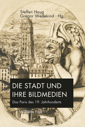 Buchcover Die Stadt und ihre Bildmedien  | EAN 9783770563197 | ISBN 3-7705-6319-0 | ISBN 978-3-7705-6319-7