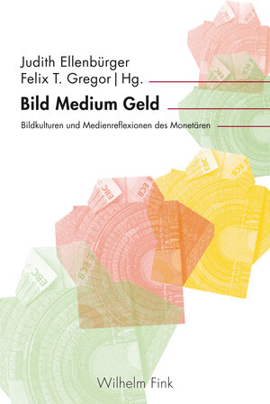 Buchcover Bild Medium Geld  | EAN 9783770563784 | ISBN 3-7705-6378-6 | ISBN 978-3-7705-6378-4