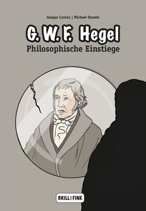 Buchcover Georg Wilhelm Friedrich Hegel | Michael Quante | EAN 9783770563913 | ISBN 3-7705-6391-3 | ISBN 978-3-7705-6391-3