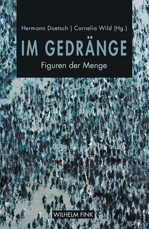 Buchcover Im Gedränge  | EAN 9783770564248 | ISBN 3-7705-6424-3 | ISBN 978-3-7705-6424-8