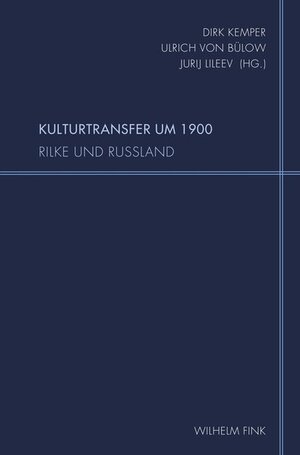 Buchcover Kulturtransfer um 1900  | EAN 9783770564668 | ISBN 3-7705-6466-9 | ISBN 978-3-7705-6466-8