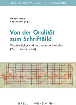 Buchcover Von der Oralität zum SchriftBild  | EAN 9783770565047 | ISBN 3-7705-6504-5 | ISBN 978-3-7705-6504-7