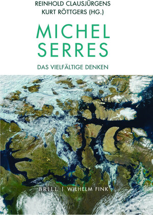 Buchcover Michel Serres  | EAN 9783770565146 | ISBN 3-7705-6514-2 | ISBN 978-3-7705-6514-6