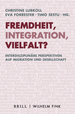 Buchcover Fremdheit, Integration, Vielfalt?  | EAN 9783770566372 | ISBN 3-7705-6637-8 | ISBN 978-3-7705-6637-2
