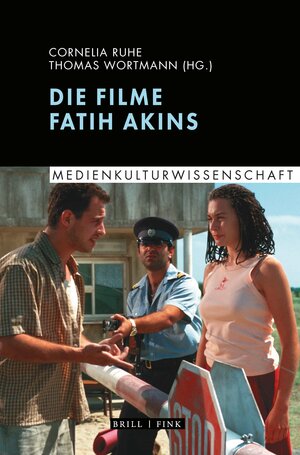 Buchcover Die Filme Fatih Akins  | EAN 9783770566549 | ISBN 3-7705-6654-8 | ISBN 978-3-7705-6654-9